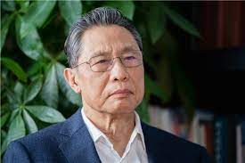 鐘南山（中國工程院院士、著名呼吸病學(xué)專家）