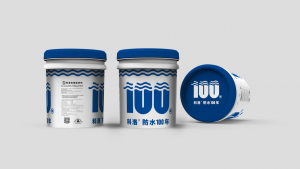 無(wú)機(jī)納米抗裂減滲劑